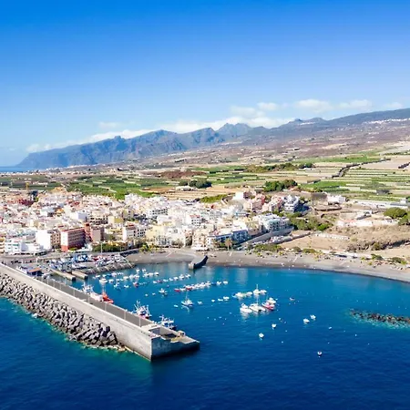 Lägenhet Victoria Park