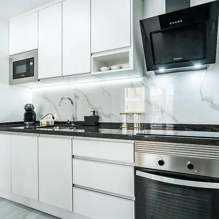 Victoria Park * Guía de Isora