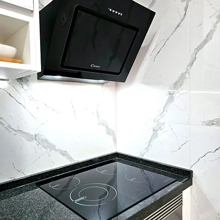 Victoria Park Apartment