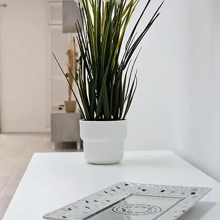 Victoria Park Apartment