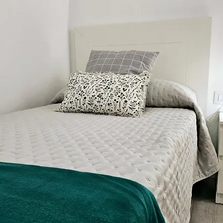 Victoria Park Apartment *