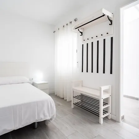 Apartamento Victoria Park *