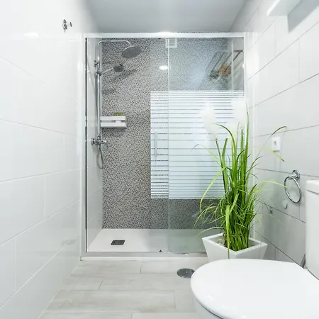 Apartament Victoria Park