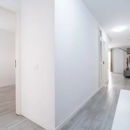 Victoria Park Apartament Guía de Isora