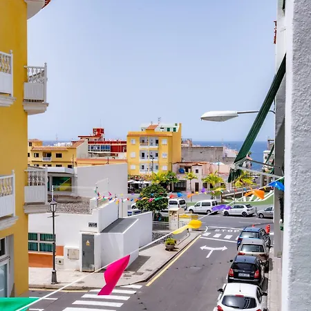 Apartamento Victoria Park *