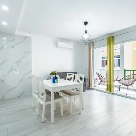 Apartamento Victoria Park