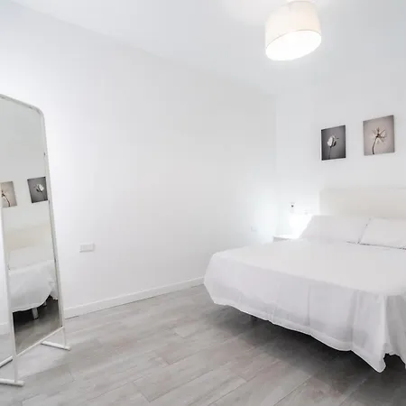 Apartament Victoria Park Guía de Isora