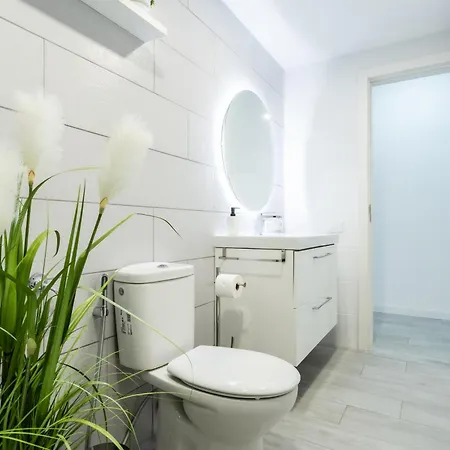 Apartament Victoria Park