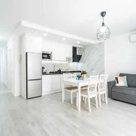 Victoria Park Apartamento *