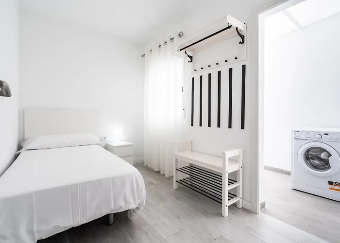 Apartamento Victoria Park *