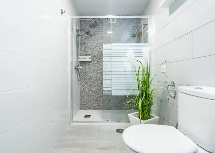 公寓 Victoria Park