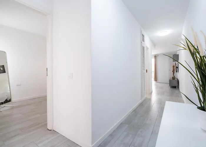 Victoria Park Apartamento Guía de Isora