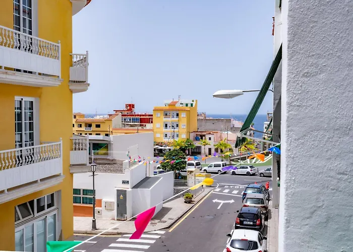 Apartamento Victoria Park *