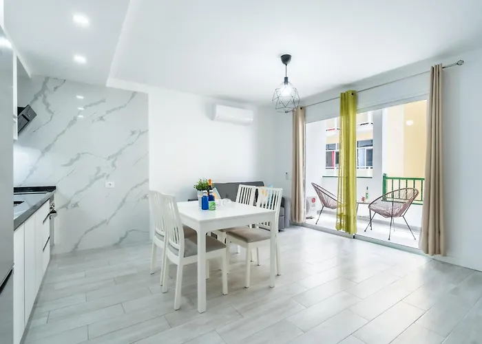 Apartamento Victoria Park