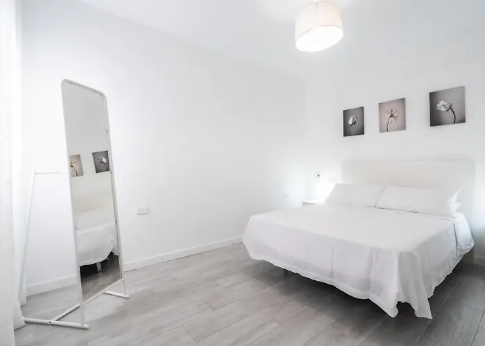 Apartamento Victoria Park Guía de Isora
