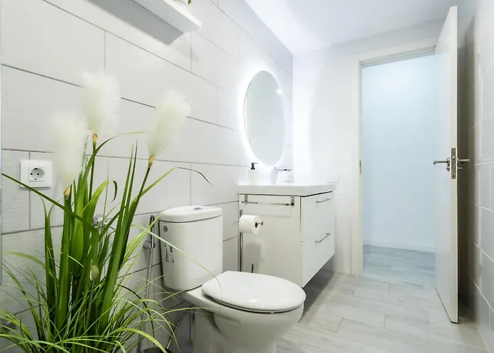 Apartamento Victoria Park