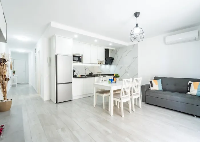 Victoria Park Appartement *