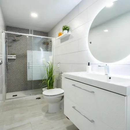 Victoria Park Lejlighed *