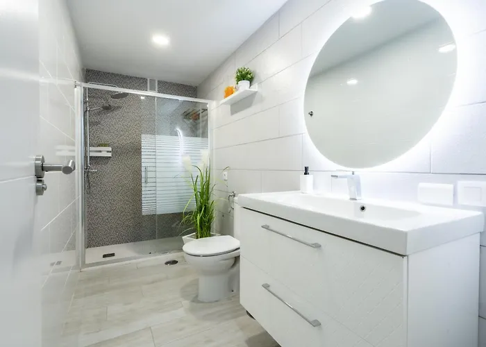 Victoria Park شقة *